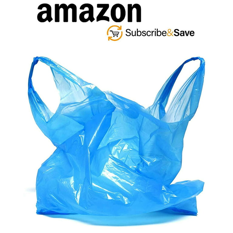 1​0PCS Large Capacity Plastic Bags Thicken Moving Packaging