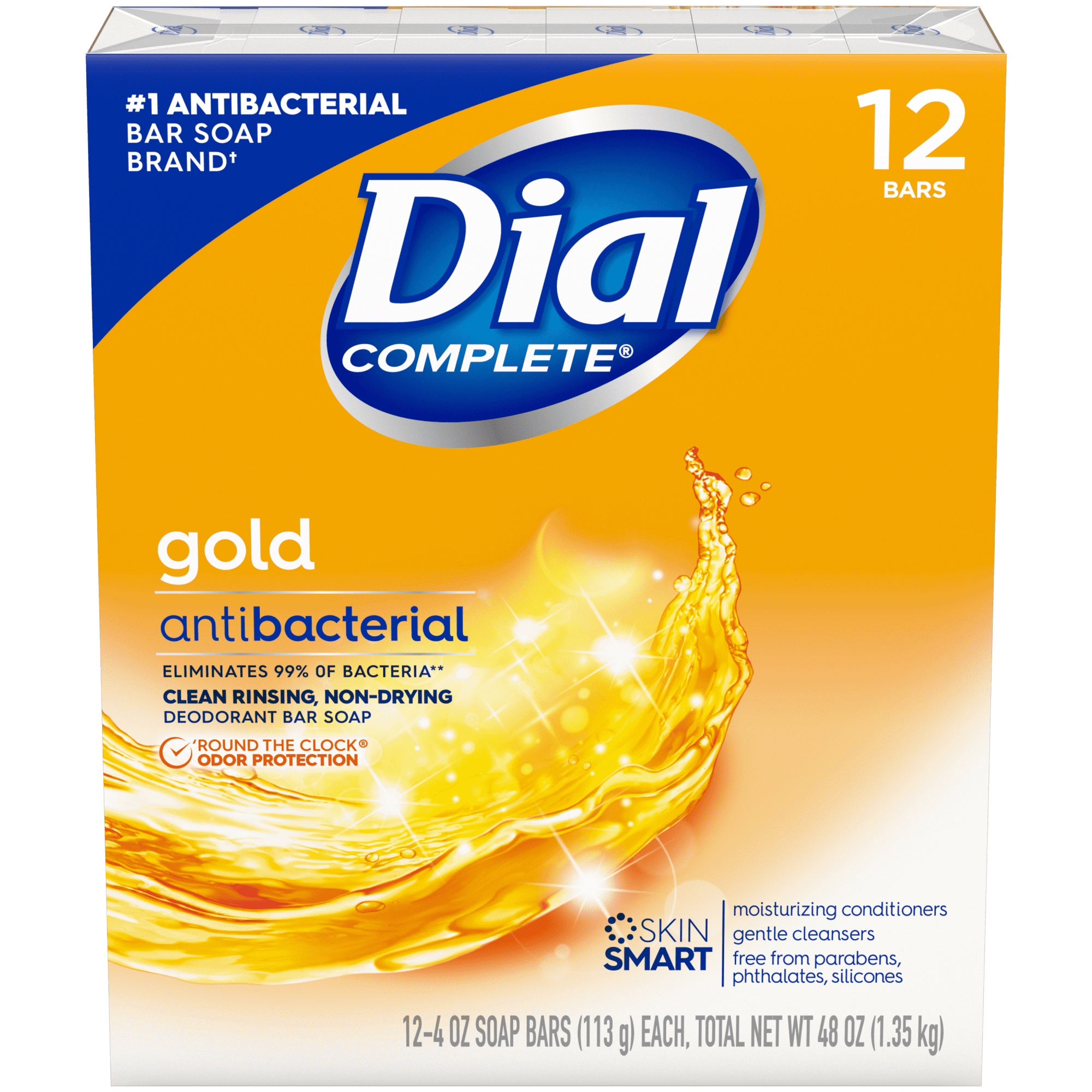 Bar soap antibacterial deals