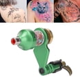 thumbnail image 4 of Pluma semipermanente para cejas, pluma dorada para tatuaje de cejas, pluma para tatuaje de cejas, pluma para tatuaje de maquillaje, características mejoradas Jadeshay A, 4 of 8