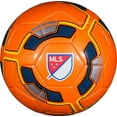thumbnail image 1 of MLS Circle Soccer Ball, 1 of 2