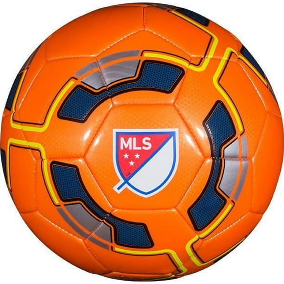 MLS Circle Soccer Ball