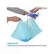 thumbnail image 5 of 40/50/100 Pcs Disposable Pet Waterproof Diaper Pad, Odor-proof Nappy For Cats And Small Dogs, 5 of 5