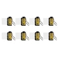thumbnail image 1 of 8 Pack Sublimation Memory Film Roll Keychain, Double Sided Sublimation Blank Camera Film Roll Canister KeychainAs Shown SZRH A-M, 1 of 5
