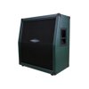 Mission Engineering KM-212P 2x12" 250-Watt Guitar Speaker Cabinet (Green)