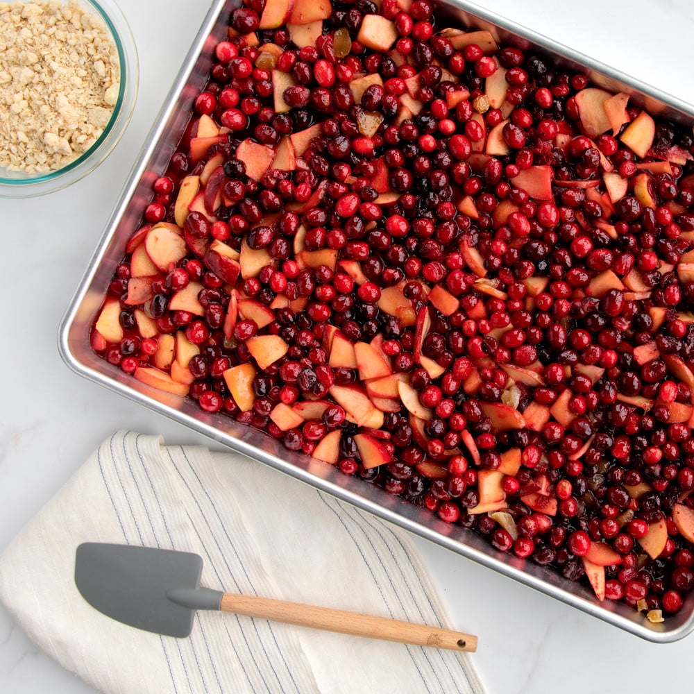 Nordic Ware Naturals® 2-Piece Extra-Large Baking Sheet Set