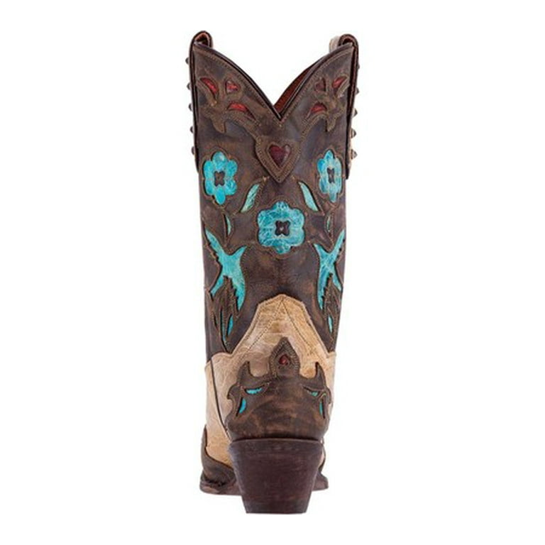 Bluebird sales leather boots