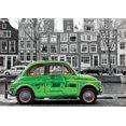 thumbnail image 2 of Educa Voiture à Amsterdam Casse-Tête de 1000 Pcs, 2 of 2