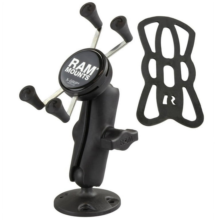 RAM® X-Grip® Large Phone Holder with Ball - B Size