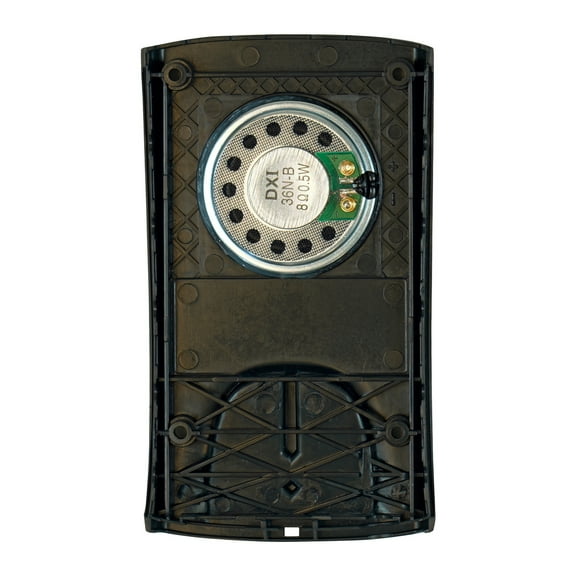 XP Deus & ORX Metal Detector Remote Control Back Replacement with Speaker.