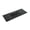 Black, variant on 24" Ceramic Vanity Top with 8" Widespread Faucet Holes