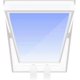 thumbnail image 5 of Center Pivot Window Insulation Fabric with a Perimeter of up to 380cm - for Mobile Air Conditioner and Clothes Dryer - Suitable for All Mobile Air Con, 5 of 5