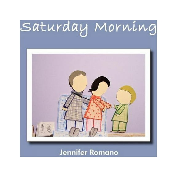 Saturday Morning, (Paperback)