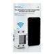 thumbnail image 5 of GR2P 100A Medidor de Electricidad Inteligente Tuya WiFi Medidor de Energía de Riel DIN Monitor de Pantalla Digital Amperímetro de Curva de Voltaje, 5 of 5
