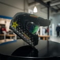 thumbnail image 3 of Casco de Motocross Enduro SVIII/RKT60 Mas Accesorios, 3 of 5