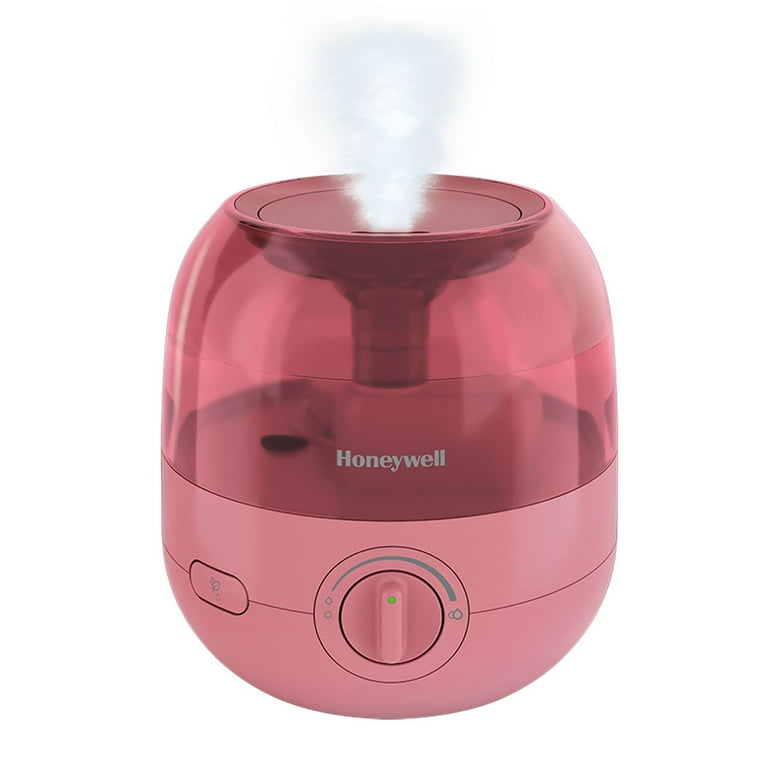 honeywell humidifier