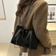 thumbnail image 4 of Bolso De Hombro Para Mujer, Bolso Informal, Bandolera, Bolso Cruzado, Correa Ajustable, Bolso Versátil, Ideal Para El Trabajo, Citas, Viajes, Compras Y Salidas a La Playa., 4 of 6