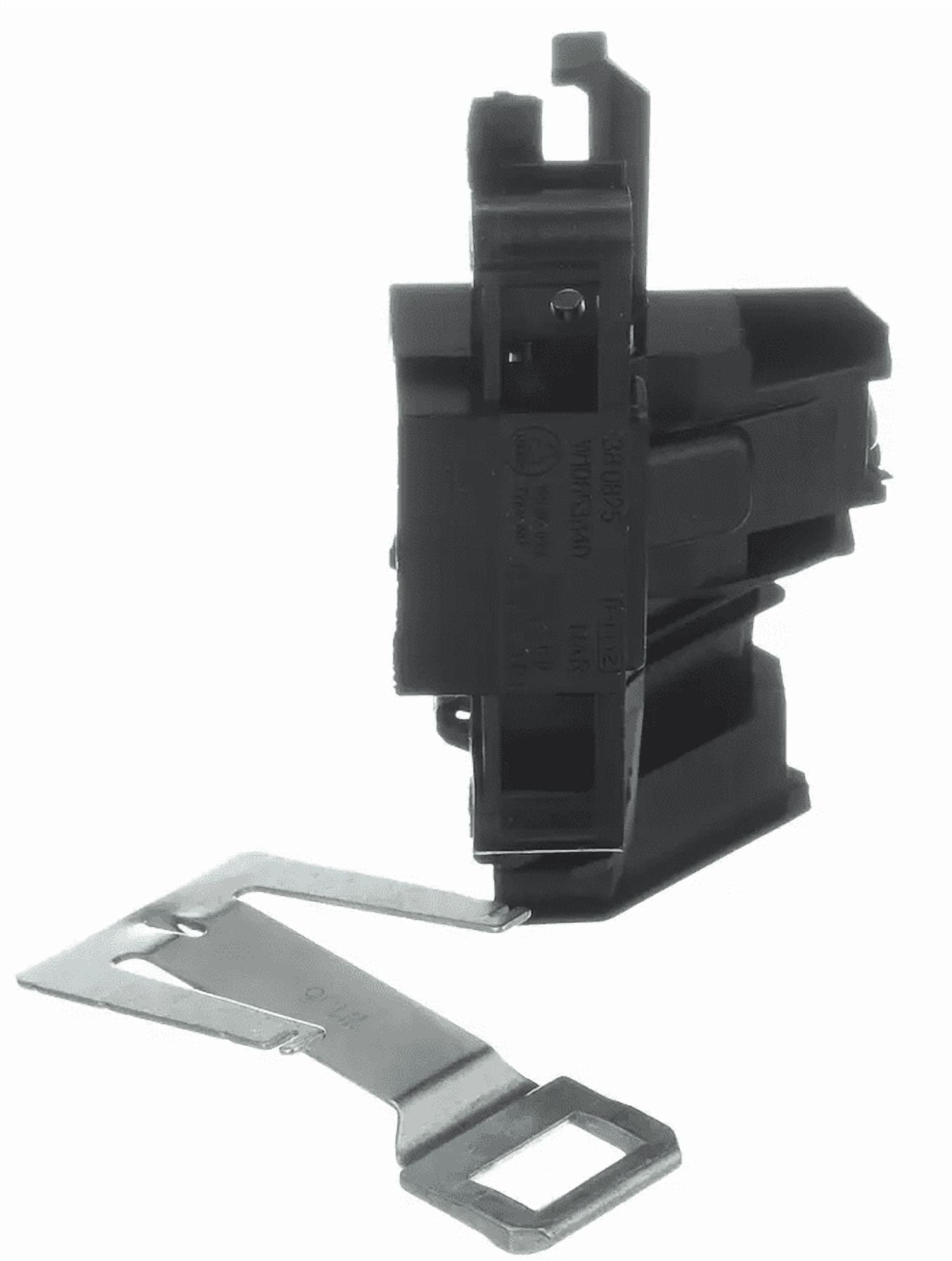 W10619006 Door Latch Assembly Compatible With Whirlpool Dishwashers - Budora - W10195093, W10370003, W10550100, W10619006VP