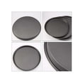 thumbnail image 2 of 9/10/11/12-Inch Pizzas Baking Crisper Tray Non-Stick Bakeware Plate Professional Heats Quickly and Evenly Baking Gift、, 2 of 11