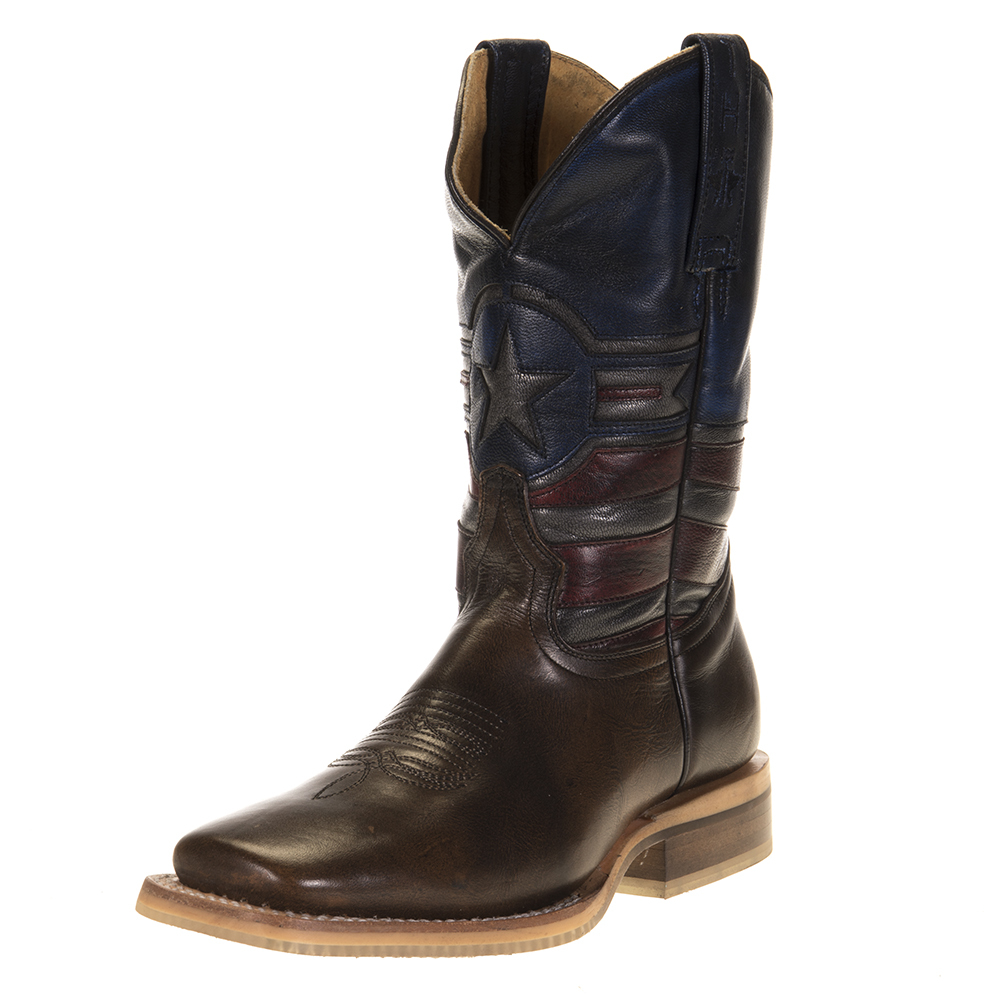 Tin Haul Tin Haul Footwear Boys Kdis Tin Haul Justice Hero Sole 8 Red