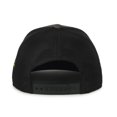 thumbnail image 6 of Outdoor Cap SKRRT-01 Flame Embroidery Mesh Back Cap-Charcoal-Black, 6 of 8