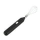 thumbnail image 5 of Batidor de Huevos Eléctrico Portátil, Espumador de Leche Recargable Por USB, Mezclador de Bebidas de Acero inoxidable Con 3 Velocidadas, Mezclador de Mano Inalmbrico para, 5 of 7