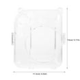 thumbnail image 2 of GARVALON Case For Instant Camera 1Set Assorted Color Pc And Polyester Material With Scratch And Dust Protection, 2 of 7