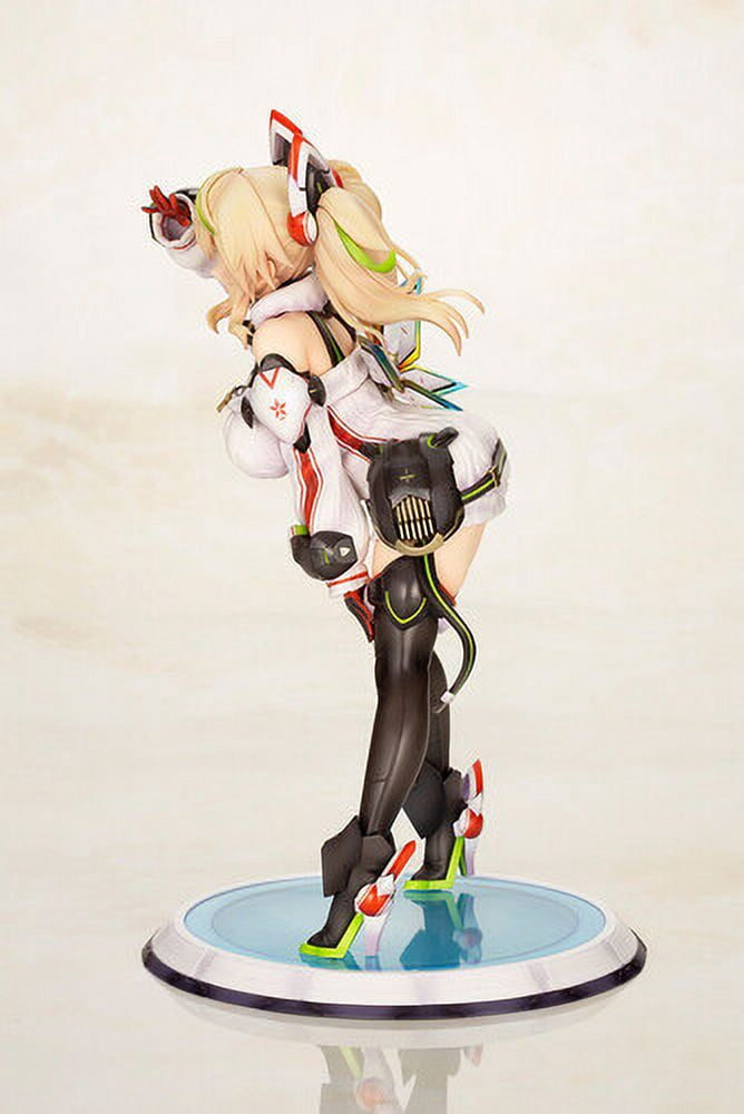 Kotobukiya - Phantasy Star Online 2 ES - Gene (Stellamemories