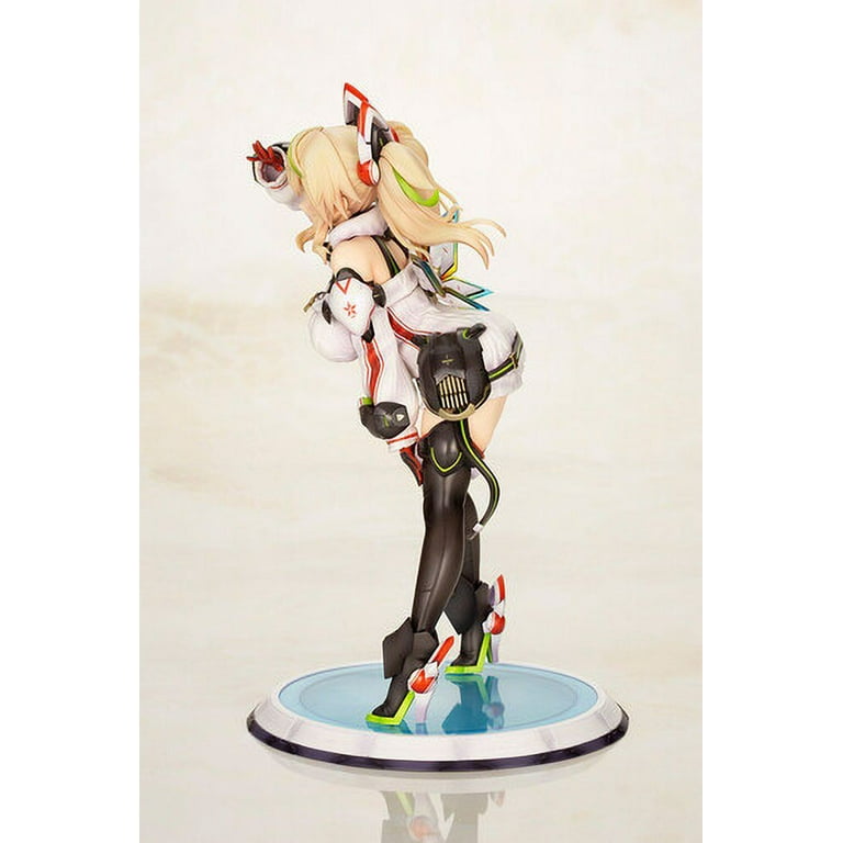 Kotobukiya - Phantasy Star Online 2 ES - Gene (Stellamemories