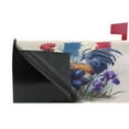 thumbnail image 4 of Ryvnso Mailbox Cover Magnetic Chicken with Flag Mailbox Wrap Large Size 25.5x21 Inch, 4 of 8