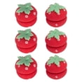 thumbnail image 2 of Pisexur Belleza Maquillaje Pelota rizadora de esponja, rizador para dormir, rizador, rizos suaves, bonitos rizos de flor de pera, herramienta de peluqueríapara mujeres y hombres, 2 of 2
