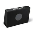 thumbnail image 6 of KICKER 43TC104 Thin Profile Subwoofer Enclosure, Features KICKER Comp 10" (25cm) Subwoofer, 4-Ohm, 300 Watts Peak, 150 Watts RMS, 6 of 6