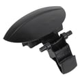 thumbnail image 5 of Manija de la tapa de la guantera con resorte de repuesto, color negro, apto para Citroen C4 2004-2010, 5 of 5