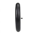 thumbnail image 5 of 80/65-6 10X2.5 Inner Tube Replacement 10 Inch 255X80 Tire Tire With Elbow Valve Thickened Widened, 5 of 6