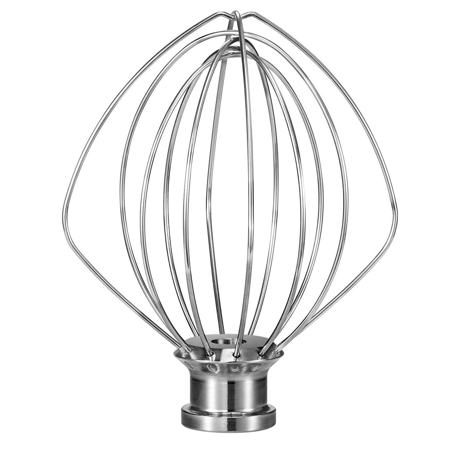 Fridayparts K45WW Wire Whip Whisk Attachment for KitchenAid TiltHead