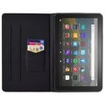 thumbnail image 2 of KAIYANG Compatible con Kindle Fire Hd8 2020 Tableta Pintada Voltaje Estilo Gato y León I Amazon Fire HD 8 (2020 Rosa, 2 of 5