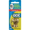 thumbnail image 5 of Ook Professional Shield Hangers, 50 lbs., 2/Pkg., 5 of 5