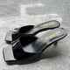 thumbnail image 2 of Amzcrzy Zapatos de mujer,Zapatos de mujer,Zapatillas de mujer, Sandalias romanas ligeras y transpirables de tacón alto para mujer Sandalias Mujer Zapatillas De Casa, 2 of 4