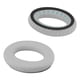 thumbnail image 5 of 2 Almohadillas Repuesto Cuero para QuietComfort (gris), 5 of 8