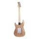thumbnail image 2 of Guitarra Eléctrica BABILON Twister Serie Vintage Color Natural TWISTER-LB BEIGE 8x43.8x106.5, 2 of 4