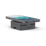 Open Box Nimble PIVOT 3 in 1 Wireless Charger NB-WP-3N!-12541