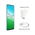 thumbnail image 3 of OPPO A5 Pro 256GB Azul Telcel, 3 of 5