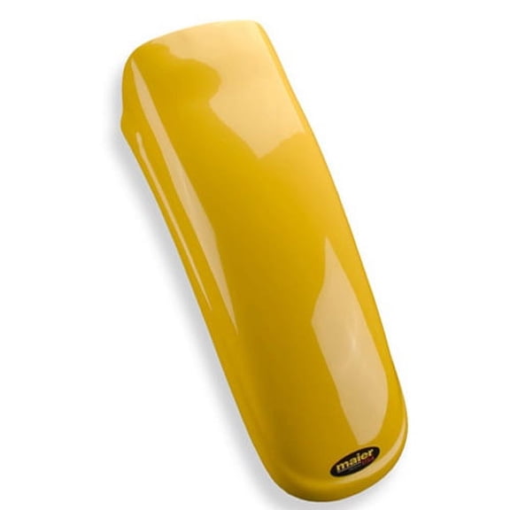 Mfg Rear Fender, Yellow Lionparts 185704