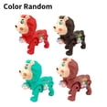 thumbnail image 1 of Electric Toy Gift Lovely Detailed Light-emitting Electric Interactive Toy, 1 of 4