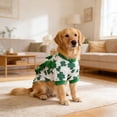 thumbnail image 4 of St. Patrick's Day Pet Outfit â Comfortable & Stylish Holiday for Dogs and Cats, 4 of 8