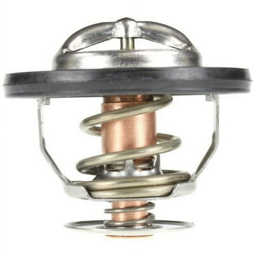motorad 416-203 thermostat Fits select: 2013-2022 RAM 1500, 2003-2012 DODGE RAM 1500