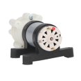 thumbnail image 5 of Diaphragm Pump Water 3 Meter Discharge Head DC 12V R385 Accessory for Fish Tank Aquarium, 5 of 5