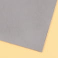 thumbnail image 2 of COOPHYA 1Set Thick Lettering Mats Rectangular Natural Rubber Eco-friendly Home Studio Use Light Grey 8.27*11.69in, 2 of 8