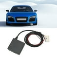 thumbnail image 1 of Adaptador Para Llamadas Manos Libres Con Micrófono Para Coche ANGGREK, 1 of 7