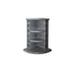 thumbnail image 5 of Cantina gris bar moderna esquinera mueble para botellas Reinicia 21 Muebles, 5 of 7