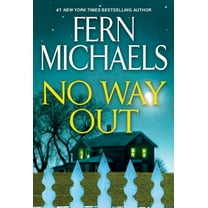 No Way Out: A Gripping Novel of Suspense, (Paperback)